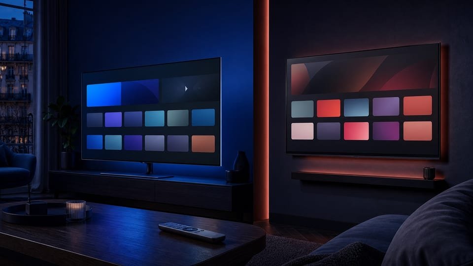 Smart IPTV et Smarters : préparer une migration entre lecteurs — illustration du contexte d’utilisation