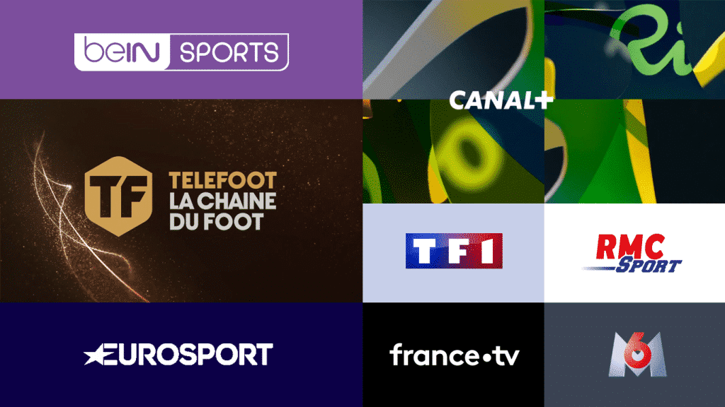 ABONNEMENT IPTV