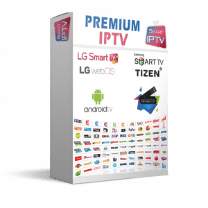 IPTV PAS CHER