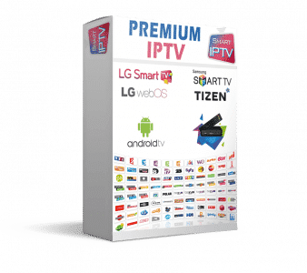 IPTV PAS CHER