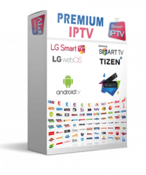 ABONNEMENT IPTV SMARTERS PRO